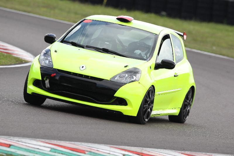 /Archiv-2020/37 31.08.2020 Caremotion Auto Track Day ADR/Gruppe rot/Renault gelb